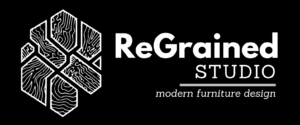 regrained logo design (2)